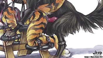 Furry incest porn