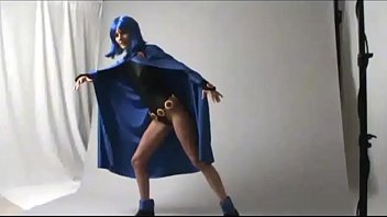 Cosplay fantasia filmes porno