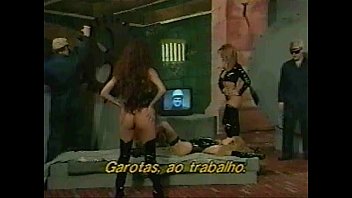 Lésbica sexo português