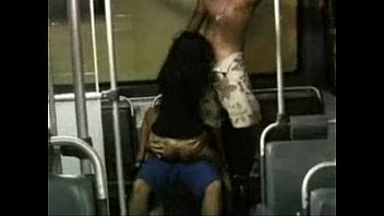 Bus xvideos novinhas