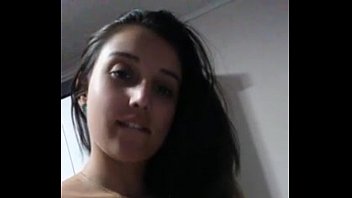 Brancas peitudas de 18 anos pelada