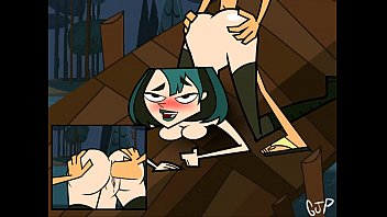 Total drama all stars hentai cosplay