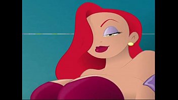 Jessica rabbit cosplay videos porno