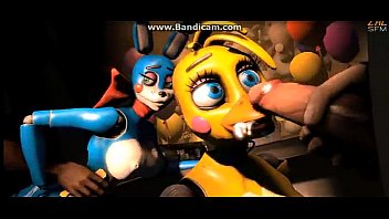 Five nights at freddy\’s cosplay porno