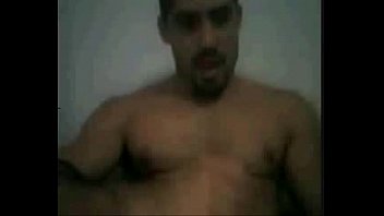 Porno gay homens se exibindo na webcam