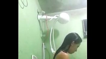 Porno amador indiana no banho