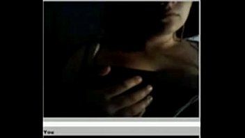 Masturbação na webcam sexo