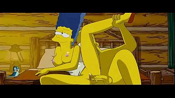 Simpsons sexo 18+ video incesto