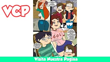 Gravity falls wendy hentai cosplay