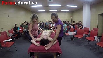 Massagem erotica na sobra
