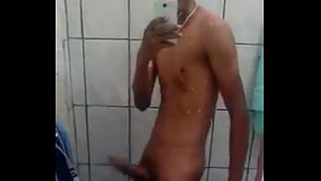 Dotado loiro gay novinho magrinho