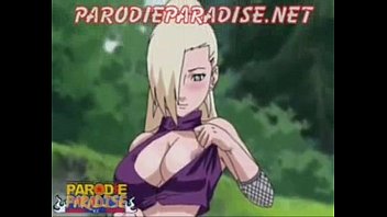 Porno cosplay sakura ino transando