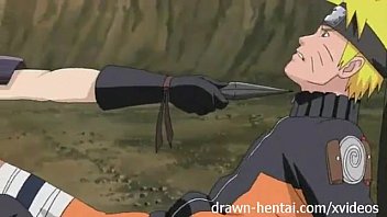 Naruto the swing