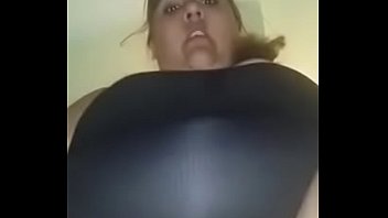 A gorda negra que emagreceu