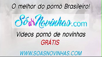 Gostosa novinha brasileira xvideo