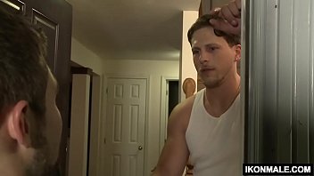 Alex griffin gay porn