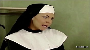 Vintages italian porn nuns can