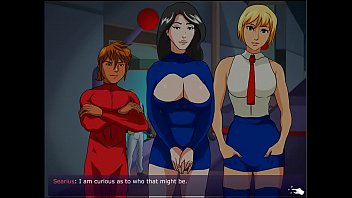 Animated sex anime hentai game