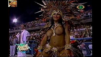 Flagras do carnaval 2018 mulheres famosas nuas