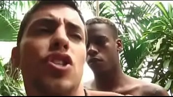 Filme porno gay com negros fodendo barncos