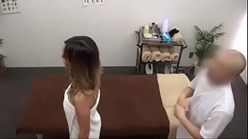 Japanase massage