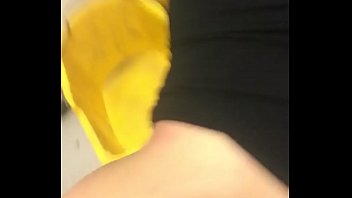 Anal sex while husband at work watch part