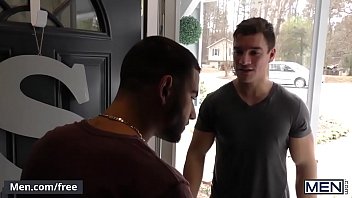 The boss part 3 gay porn video