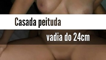 Porno casada dando na casa de swing