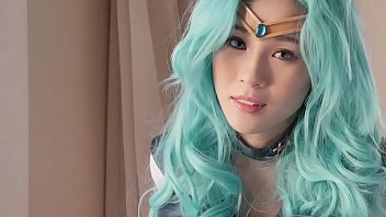 Sailor moon cosplay lesbian porn porn