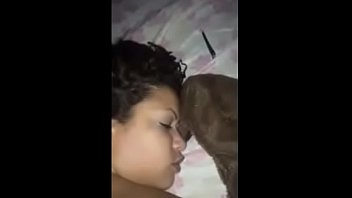 Coroa gostosa dando o cusinho xvideos