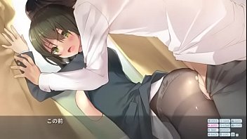 Anime parar o tempo hentai