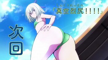 Ecchi na shintai sokutei anime edition mp4 hentai