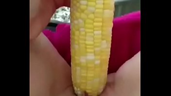 Corn silo
