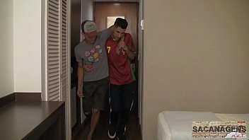 Assistir video porno de hardcore coletivo de gay