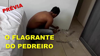 Gay sentando na vara do dotado video amador