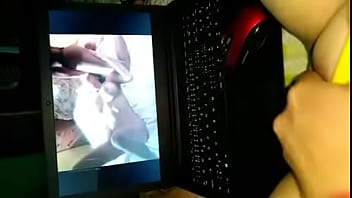 Porno webcam no trabalho