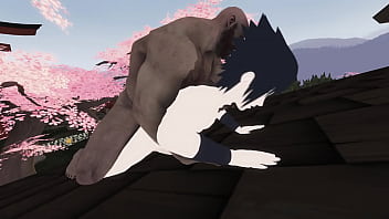 Sasuke gay porno