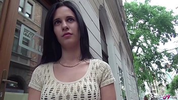 Porn public agent multiple orgasms for brazilian hottie