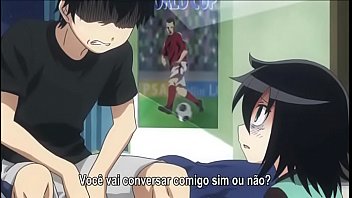 Sexo gays em português