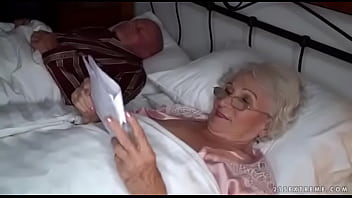 Velhas idosas pornor
