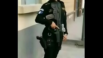 Policia monte gordo