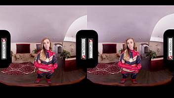 Vr cosplay porn mobile