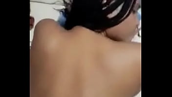 Monica Santos anal