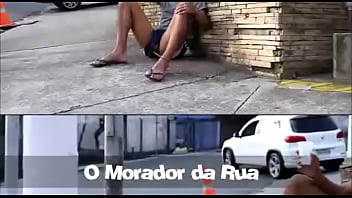 Dotado comendo mlk de rua gay conto