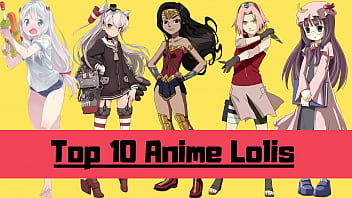 Top 10 hentai game
