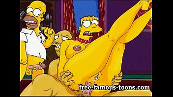 Marge sempson