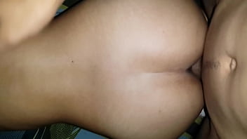 Bbw anal 18 anos