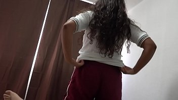 Anime porno com novinha peituda escola