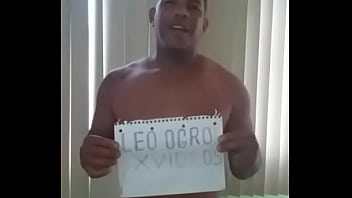 Atores porno negros