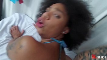 Marielle mulheres negra empoderadas porno